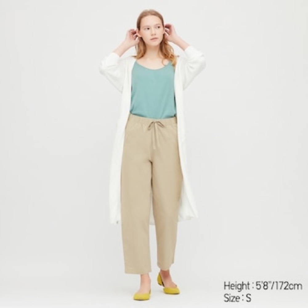 ✨NWT✨ Uniqlo Pants